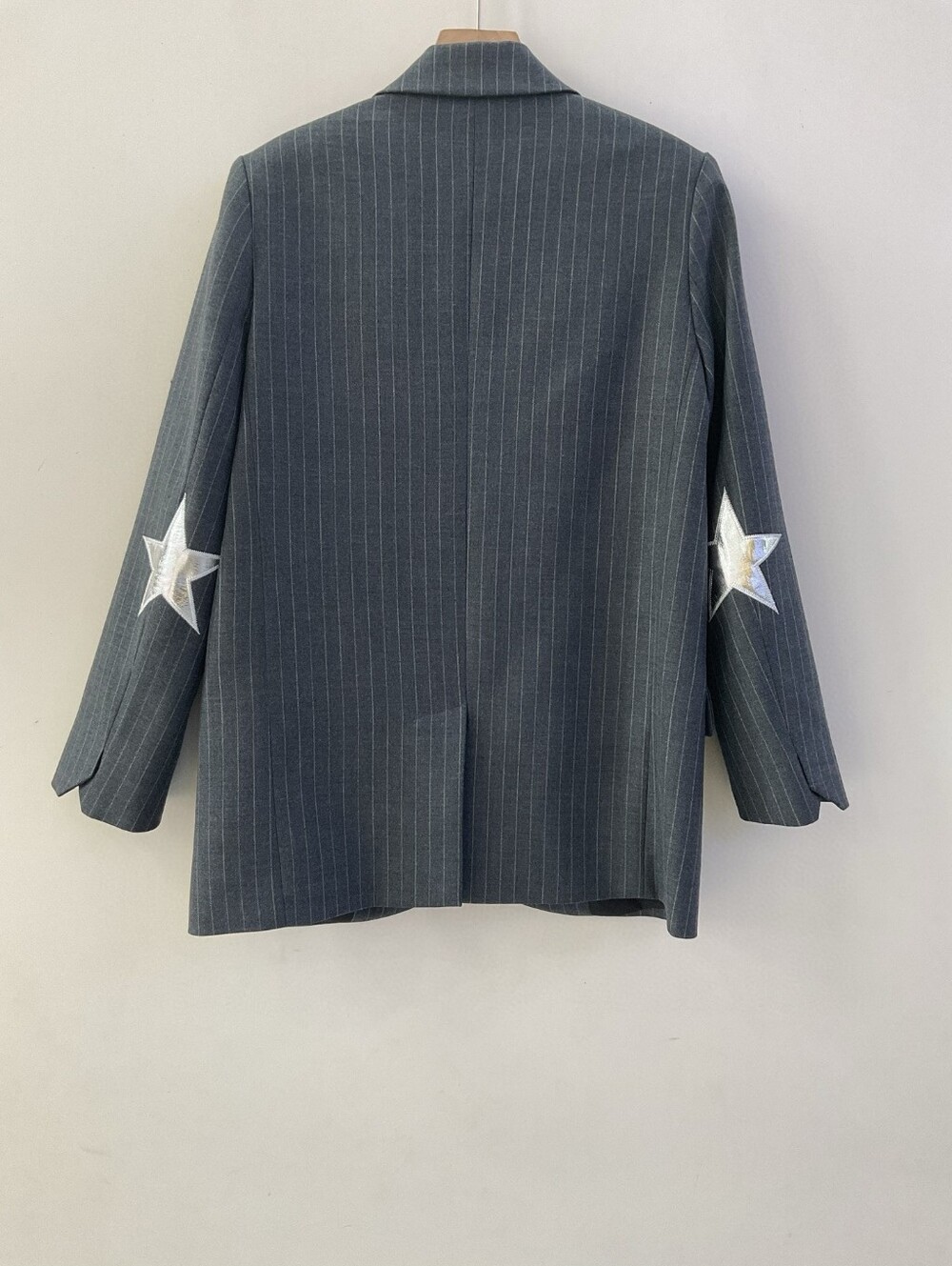 Zadig & Voltaire Valse Blazer - Picture 8 of 15